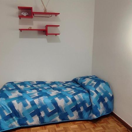 Casa Ricotti Relax & Comfort Μιλάνο Εξωτερικό φωτογραφία